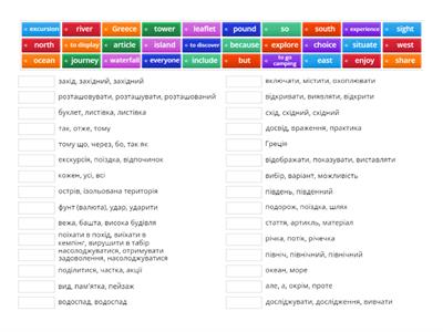 НУШ 5 Карпюк unit 8