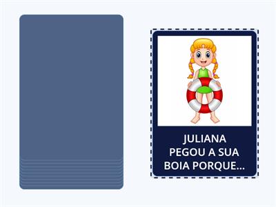 FUNÇÕES EXECUTIVAS