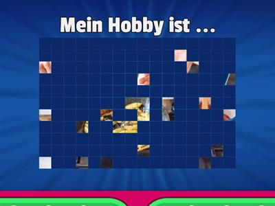 das Leben A1 E8 Hobbys