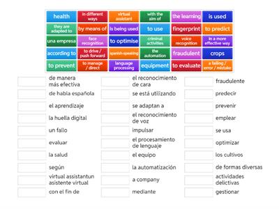 inteligencia artificial