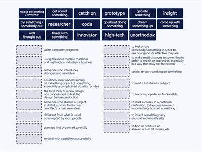 Innovation Business Partner C1