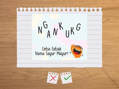 Coding CT - Tebak Kata