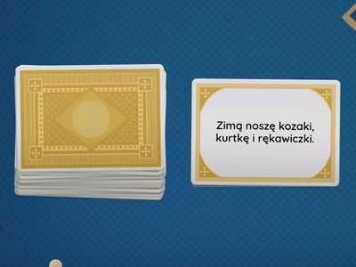 Abitur - człowiek - lexikalischer Test, Teil 2