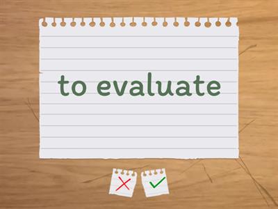 Algebra Vocab + Pythag vocab