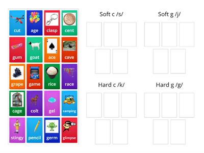 2-9 OG SDS Lesson - Soft and Hard C and G Sort