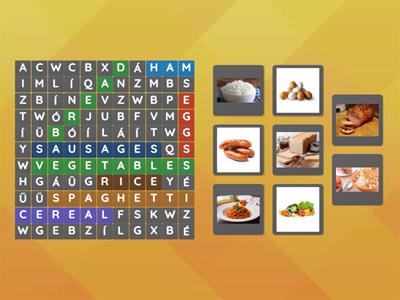 Go far 4. Unit 6. Fabulous food. 