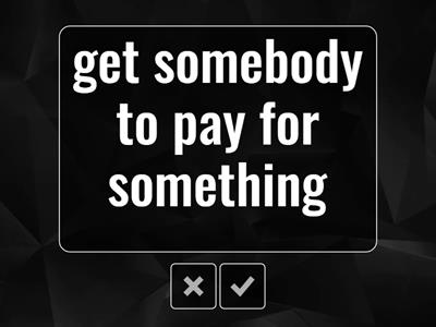 Roadmap A2+ quizlet revision units 1-8