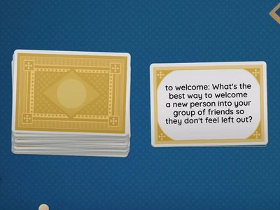 Solutions PI unit 9C speaking. verbs