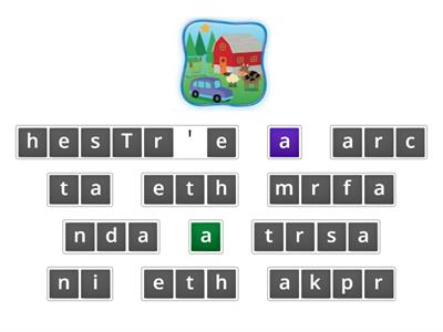 Oxford Phonics 5 ar