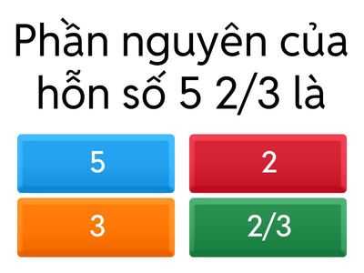 Bài tập cuối kỳ 1 lớp 5