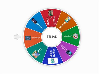 Secundaria Superior - GKC