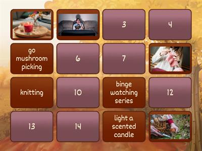 autumn activities eng hub