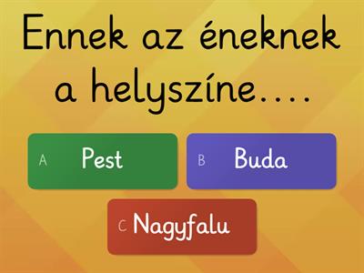 Toldi 9. ének kvíz