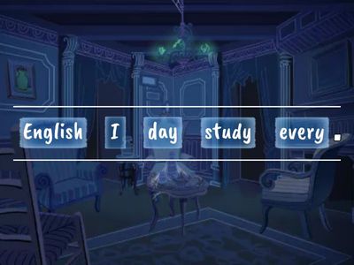 Simple Present Tense