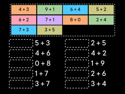 Математичні перестановки
