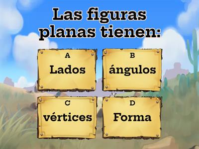 Figuras Planas