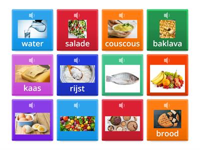  koken - eten - ramandan - isk zwolle