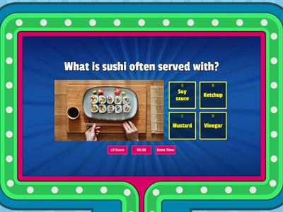 ACPB-B11-Food vocabulary - review - quiz