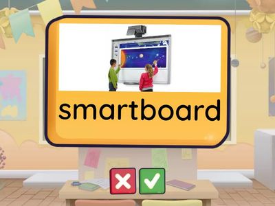 Kelime Kartları - Theme 2