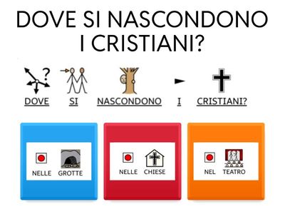 LA STORIA DI SANTA LUCIA