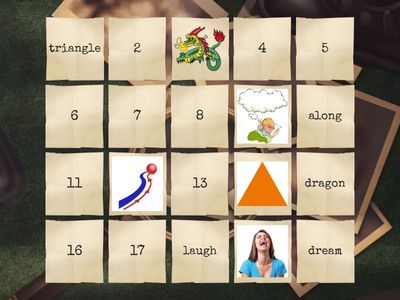 Super Minds 3 Unit 1 Johnny's story