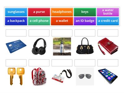 Startup 2 - page 42 - vocabulary