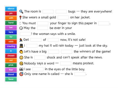 The Hunger Games (watching)