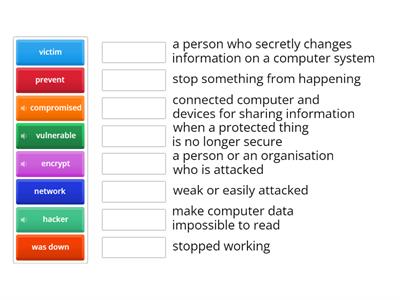 Online security