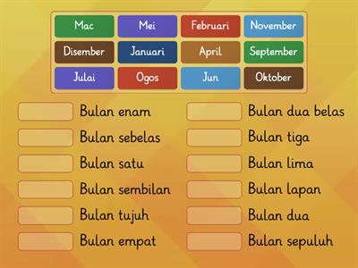 12 Bulan