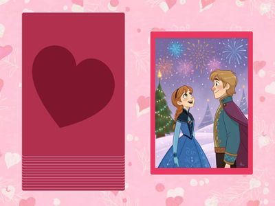 Принцы и принцессы слоги