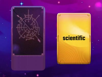 REWARDS Lesson 11 words