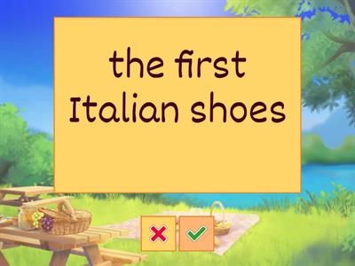 FLASH CARDS ZOIA - PAROLE NUOVE