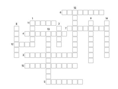 Preterite Regular verbs