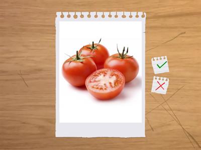 ESL Flashcards - At the Supermarket