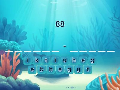 spelling numbers 1-100