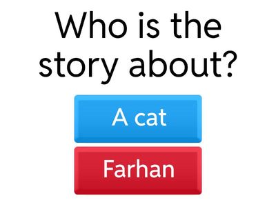 Week 8: Reading Quiz