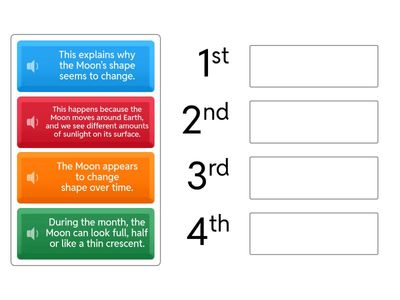 TEEL Paragraph Writing - Level 4B