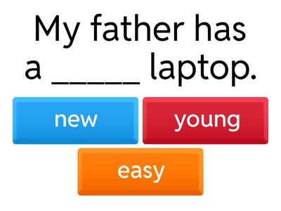 English File Elementary unit 2