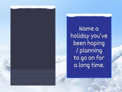 (Unit 5B) Present Perfect Continuous