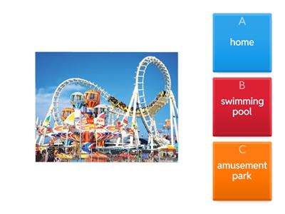 Grade 3 Module 8 Song 1 2025