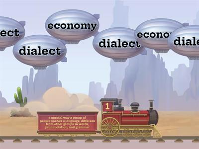 Identity and Culture