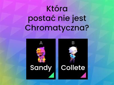 Quiz Brawl Stars. Czy wszystko wiesz?