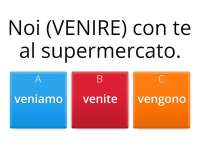 2-VENIRE