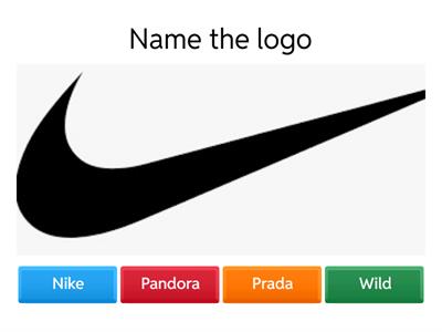 Level One Logos Quiz BGE