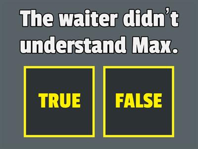 Could you pass the test? - English Globe