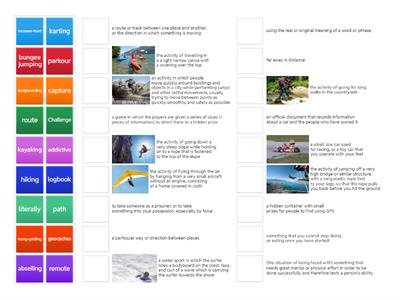 Solutions Inter unit 2 reading