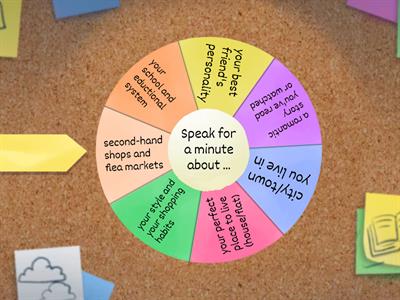 Focus 4 revision (mid course, units 1-4)