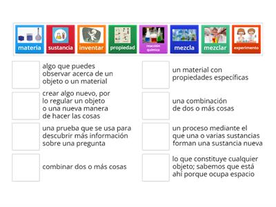 5.2.3 ¿Qué tienen en común el hule, los fuegos artificiales y la plastilina elástica?