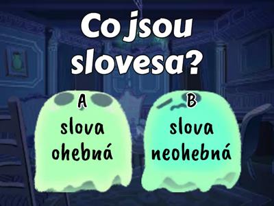 Slovesa