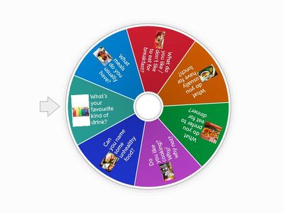 Answer the questions